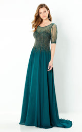 Montage 220939 Dark-Green