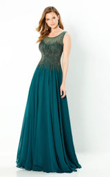 Montage 220939 Dark-Green