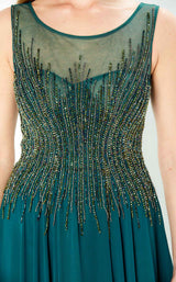 Montage 220939 Dark-Green