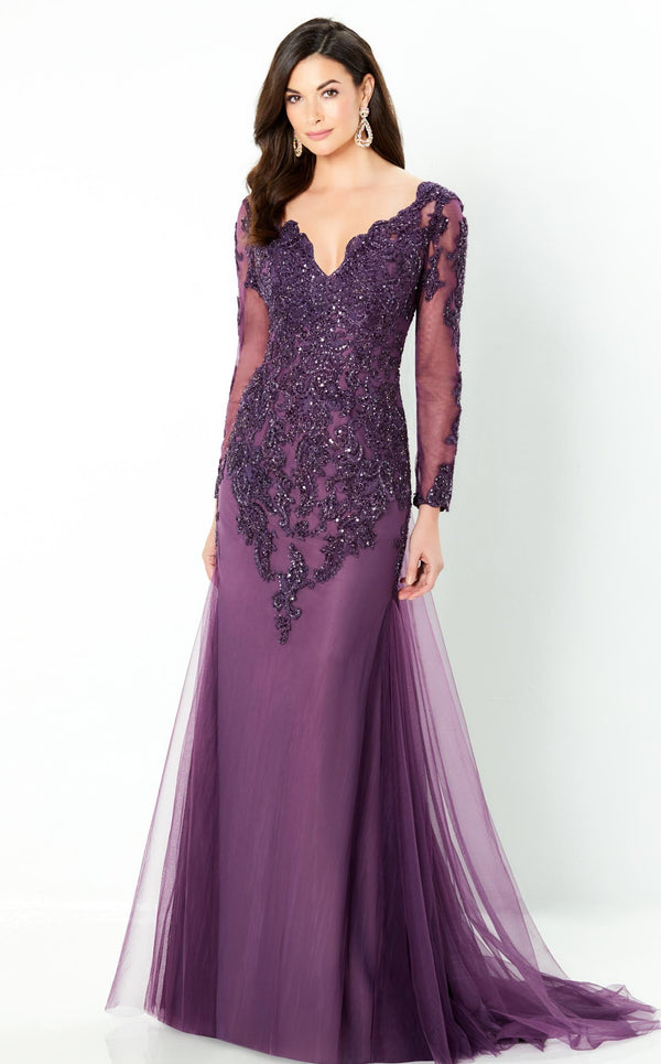 Montage 220941 Purple