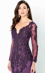 Montage 220941 Purple