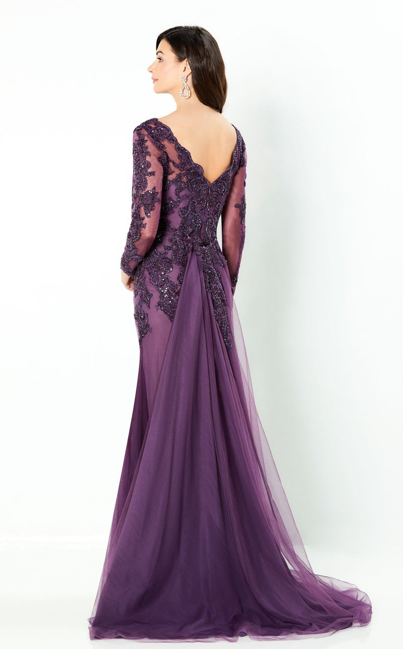 Montage 220941 Purple
