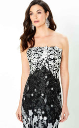 Montage 220944 Black-White-Multi