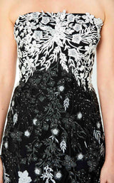 Montage 220944 Black-White-Multi