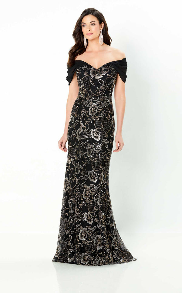 Montage 220945 Black/Bronze