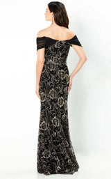 Montage 220945 Black/Bronze