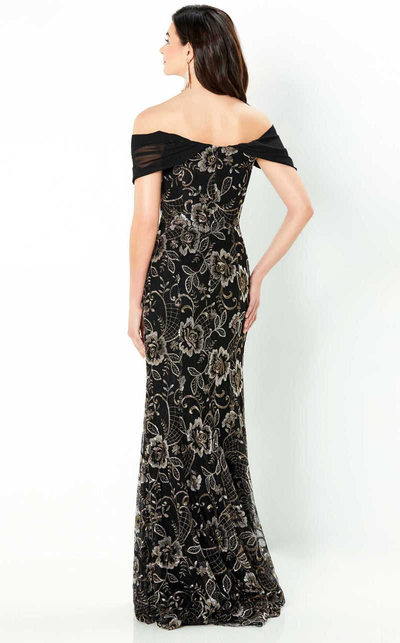 Montage 220945 Black/Bronze