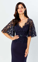 Montage 220946 Navy