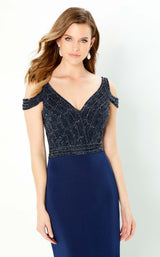 Montage 220951 Navy