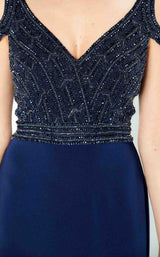 Montage 220951 Navy