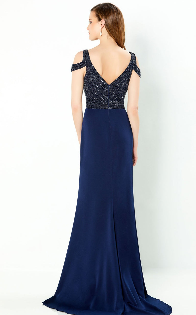 Montage 220951 Navy