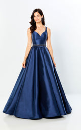 Montage 220954 Navy Blue