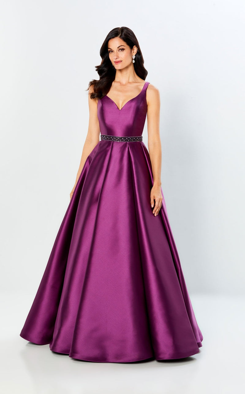 Montage 220954 Plum
