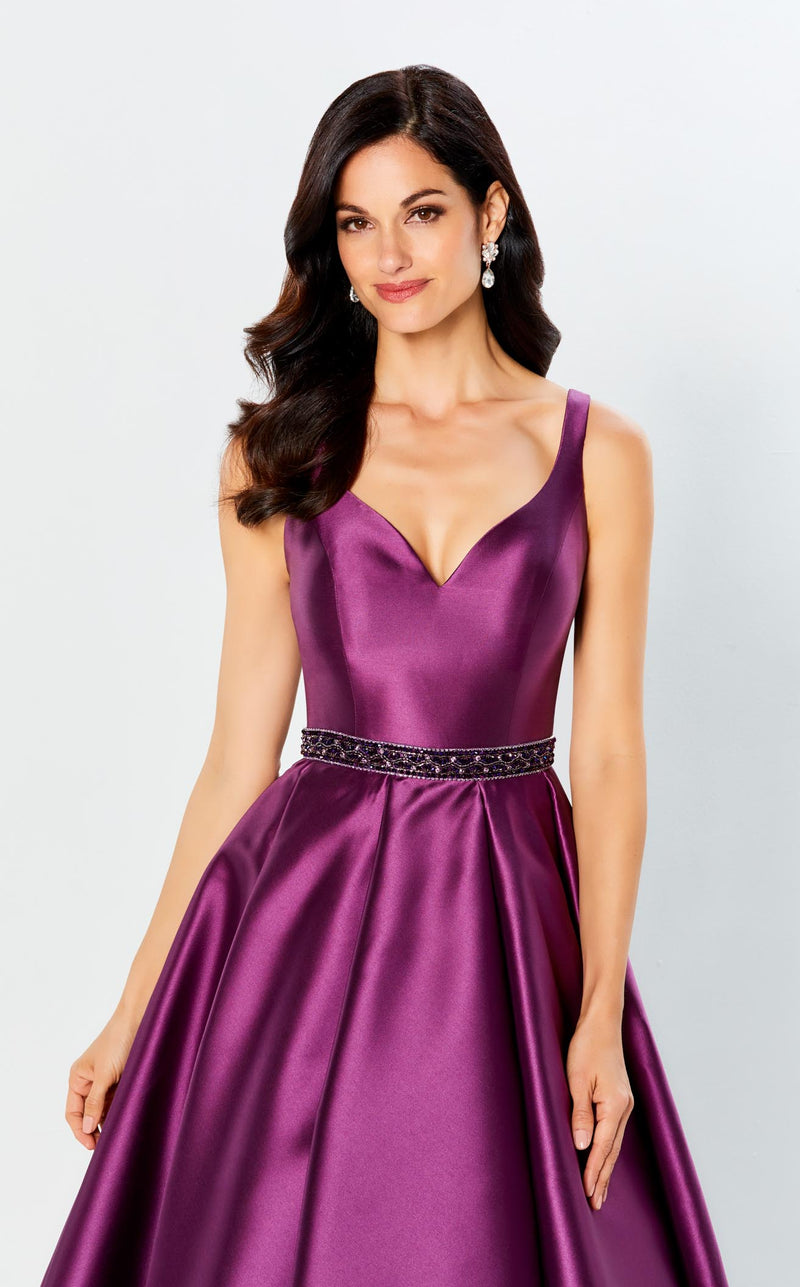 Montage 220954 Plum