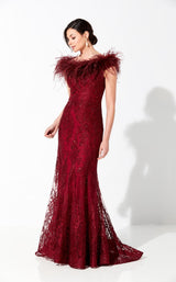 Ivonne D 220D22 Wine