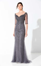 Ivonne D 220D32 Dark-Slate