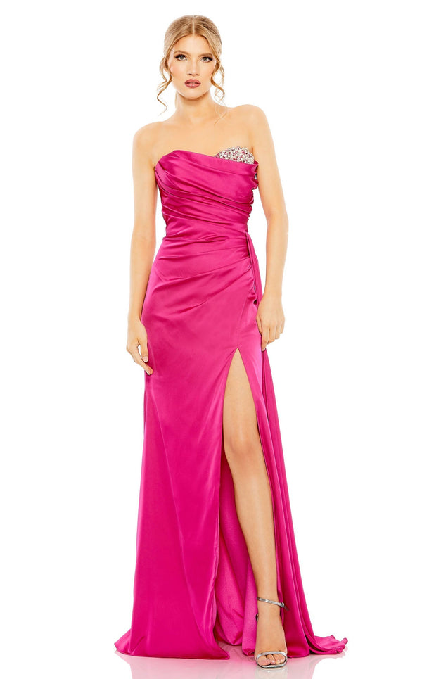 Mac Duggal 2211 Magenta