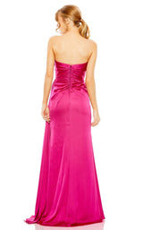 Mac Duggal 2211 Magenta