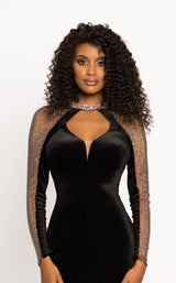 Johnathan Kayne 2212 Black