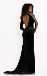 Johnathan Kayne 2212 Black