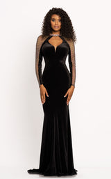 Johnathan Kayne 2212 Black