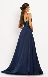 Johnathan Kayne 2214 Navy