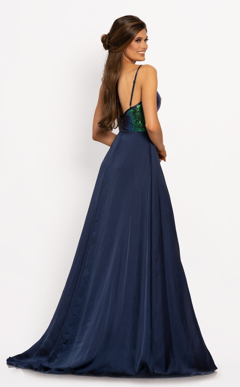 Johnathan Kayne 2214 Navy