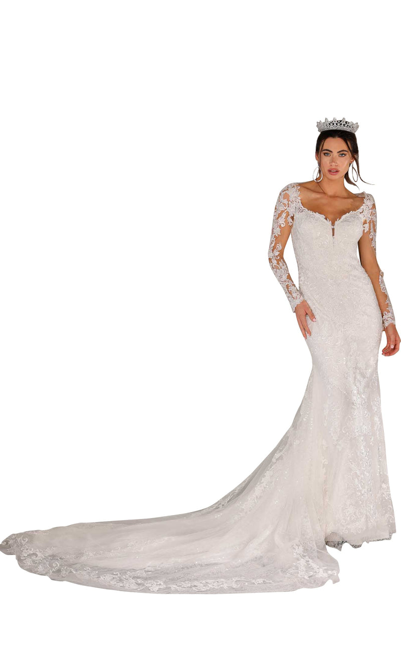 Terani 2215E0152 Ivory
