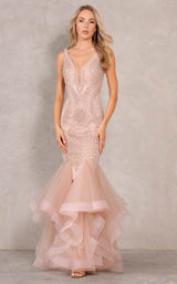 Terani 2215P0028 Blush