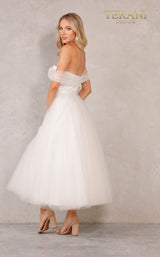 Terani 2215P0035 Ivory