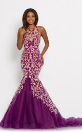 Johnathan Kayne 2215 Magenta