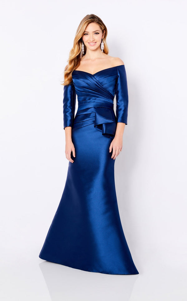 Cameron Blake 221686 Navy-Blue