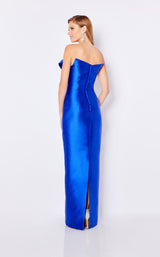 cameron Blake 221689 Royal Blue