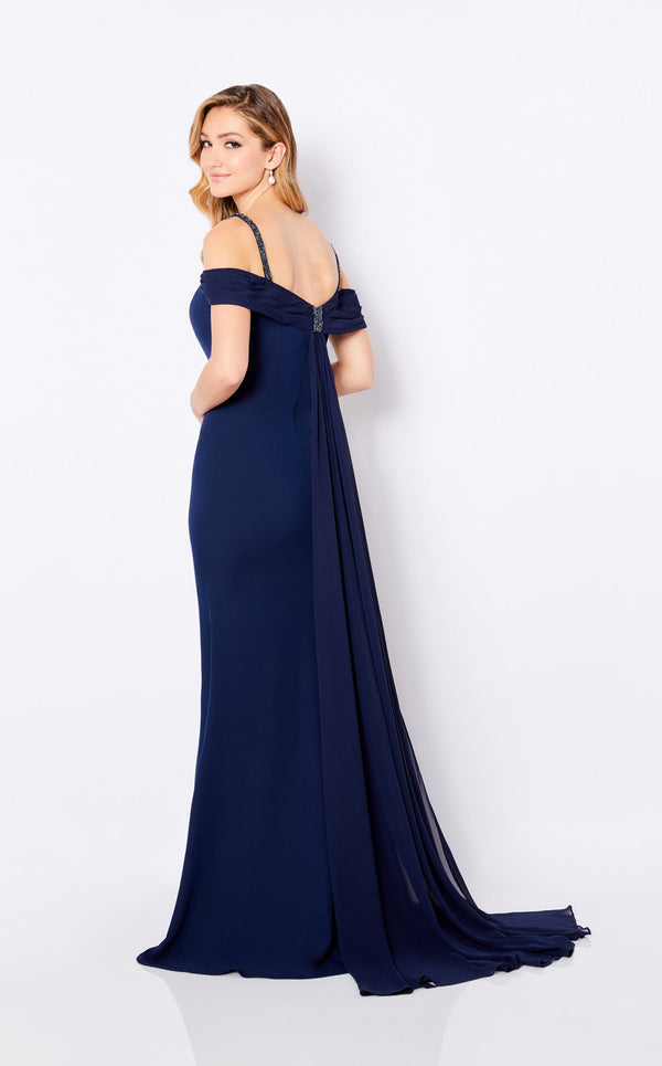 Cameron Blake 221692 Navy