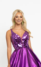 Johnathan Kayne 2217 Magenta