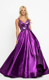 Johnathan Kayne 2217 Magenta