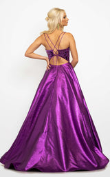 Johnathan Kayne 2217 Magenta