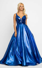 Johnathan Kayne 2217 Royal