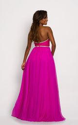 Johnathan Kayne 2219 Fuchsia