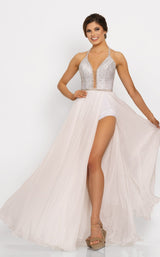 Johnathan Kayne 2219 White