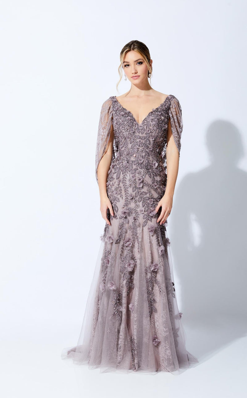 Ivonne D 221D41 Mink