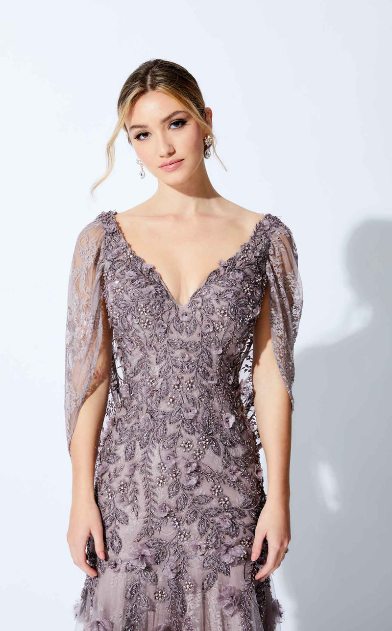 Ivonne D 221D41 Mink