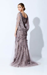 Ivonne D 221D41 Mink