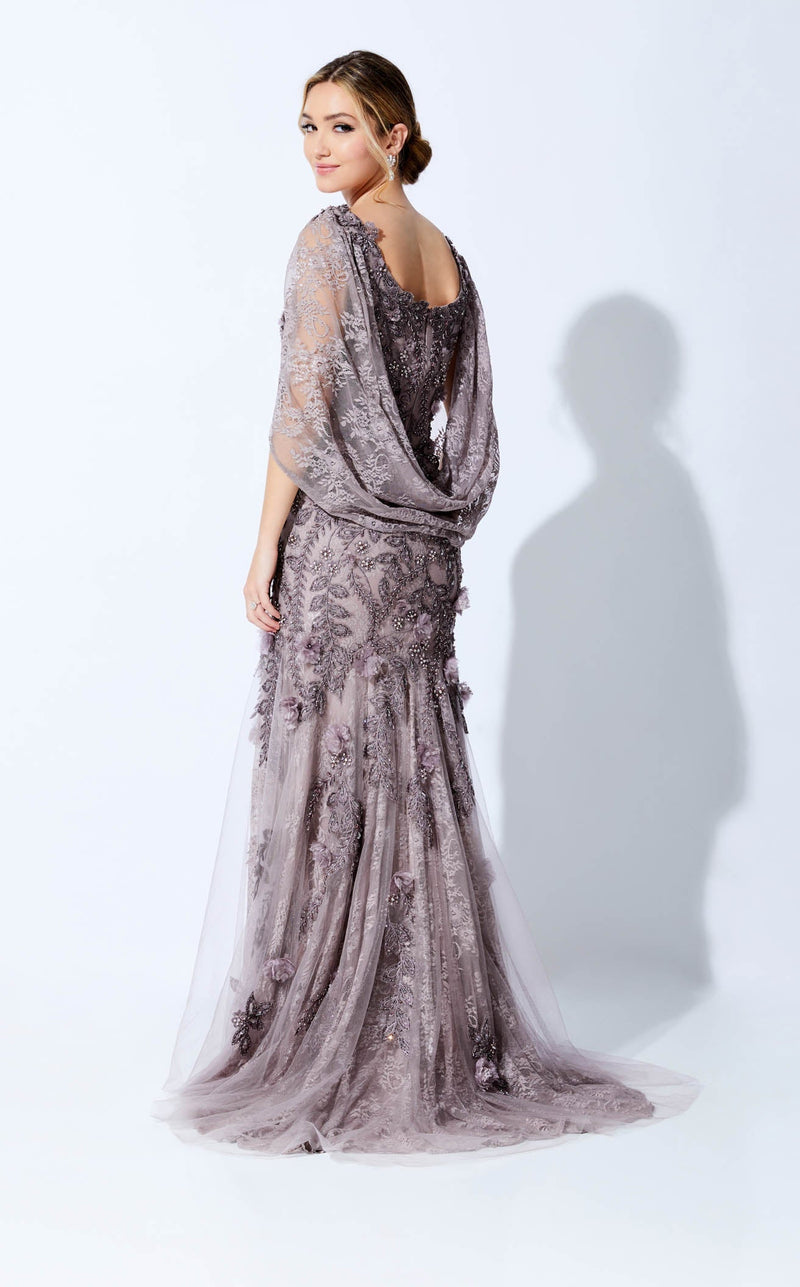 Ivonne D 221D41 Mink