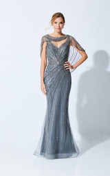 Ivonne D 221D47 Steel-Gray