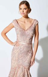 Ivonne D 221D53 Pink-Topaz