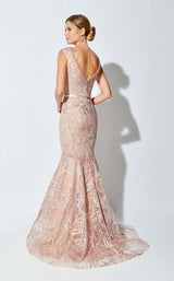 Ivonne D 221D53 Pink-Topaz