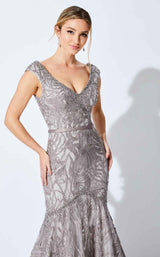 Ivonne D 221D53 Silver