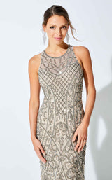 Ivonne D 221D55 Oyster-Pewter