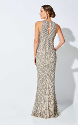 Ivonne D 221D55 Oyster-Pewter